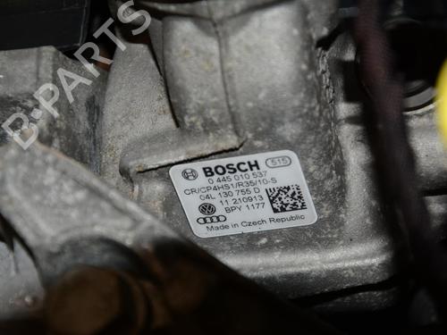 Engine AUDI A3 Sportback (8VA, 8VF) 2.0 TDI | BP39565670M1 - Image 2