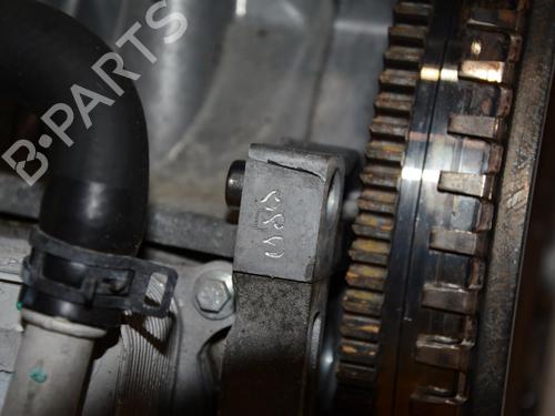 Engine RENAULT CAPTUR I (J5_, H5_) 1.2 TCe 120 | BP38191540M1 - Image 8