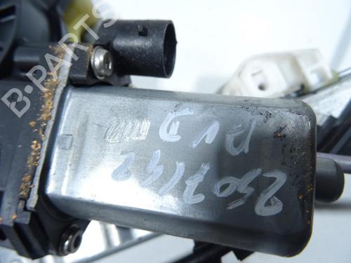 Front right window mechanism RENAULT KANGOO Express (FW0/1_) 1.5 dCi 95 (FW16) | BP33314672C23 - Image 5