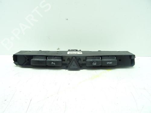 Used Warning switch Warning switch OPEL ASTRA H TwinTop (A04) 1.9 CDTi (L67) (150 hp) 32250074 32250074