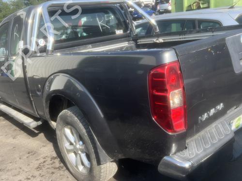 Electronic module NISSAN NAVARA NP300 (D40) 2.5 dCi 4WD (D40TT, D40T, D40M, D40BB) | BP38113510M83 - Image 14