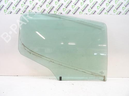 Used Rear right door window PEUGEOT 308 I (4A_, 4C_) 1.6 HDi (92 hp) 20066252