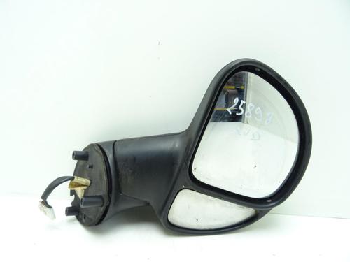 Used Right mirror FIAT MULTIPLA (186_) 1.9 JTD 105 (186AXB1A) (105 hp) 29631381