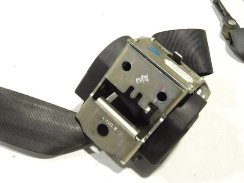 Front left seatbelt RENAULT VEL SATIS (BJ0_) 2.0 dCi (BJ03, BJ0B) | BP29706275I26 - Image 5