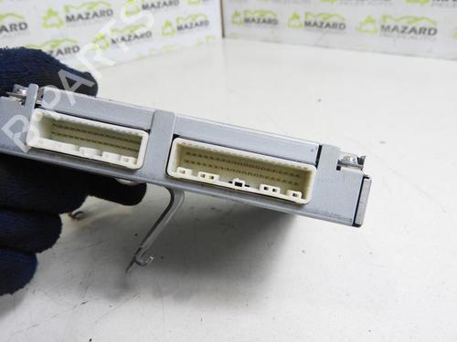 Used Electronic module NISSAN PULSAR Hatchback (C13) 1.6 DIG-T (190 hp) 20045954