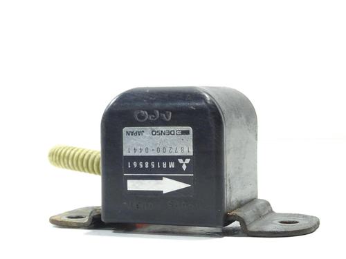 Used ECU airbags MITSUBISHI PAJERO SPORT I (K7_, K9_) 2.5 TD (K94W, K74T) (115 hp) 26297414
