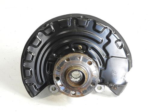 Used Left front steering knuckle AUDI A3 (8P1) S3 quattro (265 hp) 25268980