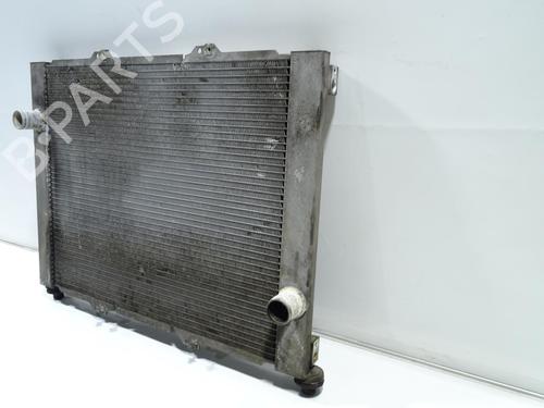 AC radiator RENAULT CLIO II (BB_, CB_)  | BP23787282M32 