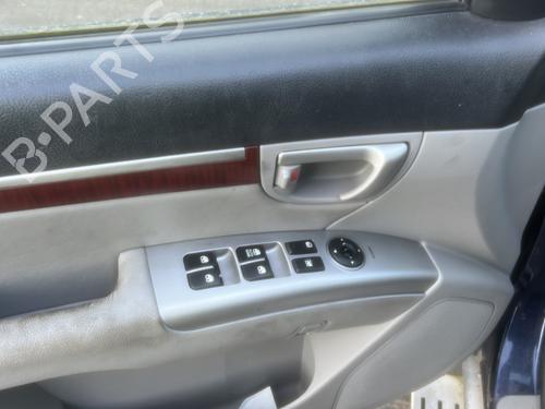 Left front window switch HYUNDAI SANTA FÉ II (CM) 2.2 CRDi GLS 4x4 | BP31834628I27 - Image 10