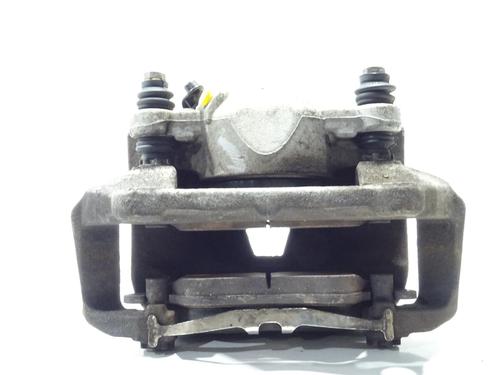 Right front brake caliper AUDI Q5 (8RB) 2.0 TDI quattro | BP30155880M104