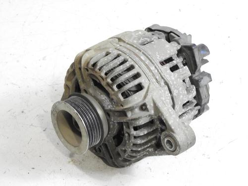 Used Alternator Alternator FIAT DOBLO MPV (119_, 223_) [2001-2026] 20065297 20065297
