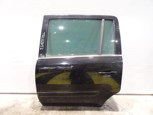 Used Left rear door OPEL ZAFIRA / ZAFIRA FAMILY B (A05) 1.7 CDTI (M75) (110 hp) 29040383