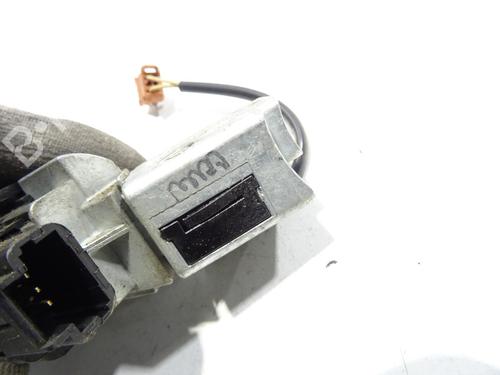 Ignition barrel CITROËN JUMPY II Van 2.0 HDi 125 | BP30574574M48