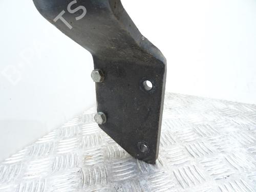 Trækkugle/Mekanisme HYUNDAI SANTA FÉ II (CM) 2.2 CRDi | BP30436463C141