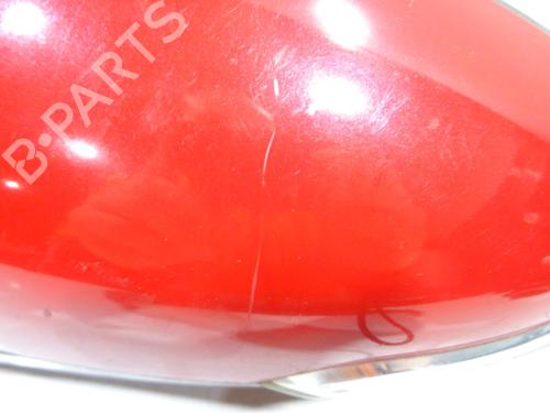 Left mirror SSANGYONG TIVOLI 1.6 XDi 160 | BP32192571C26 