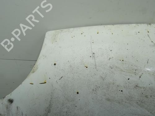 Used Hood Hood RENAULT KANGOO Express (FC0/1_) D 65 1.9 (FC0E, FC02, FC0J, FC0N) (64 hp) 22959355 22959355