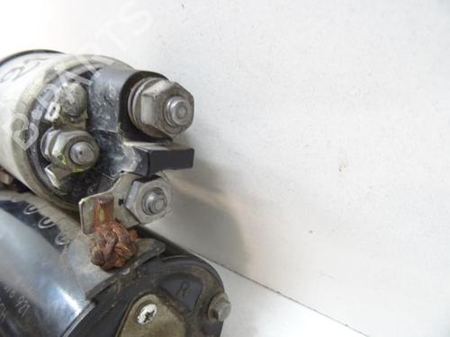 Used Starter Starter OPEL CORSA D (S07) 1.4 (L08, L68) (100 hp) 20176749 20176749