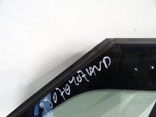 Used Front right quarter glass Front right quarter glass CITROËN C5 III Break (RW_) 2.0 HDi (136 hp) 32001561 32001561