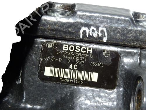 Used Injection pump Injection pump 37589400 37589400