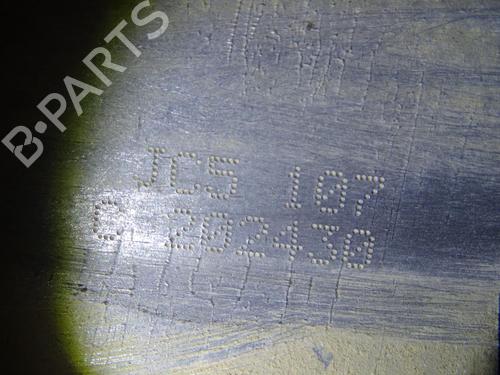 Gearbox RENAULT MEGANE I Coach (DA0/1_) 1.9 dCi (DA05, DA1F) | BP29865861M3