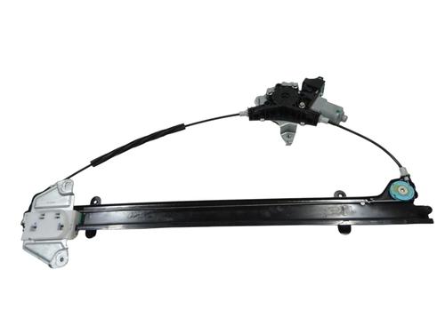 Front left window mechanism NISSAN NV200 Van e-NV (ME0N) | BP39605861C22 - Image 2