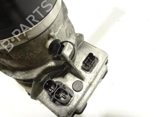 Used Steering pump Steering pump CITROËN C4 Picasso I MPV (UD_) [2006-2015] 20050517 20050517