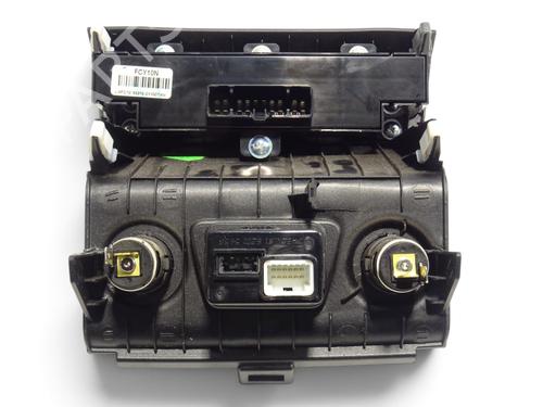 Electronic module HYUNDAI ix35 (LM, EL, ELH) 1.7 CRDi | BP40123935M83 - Image 2