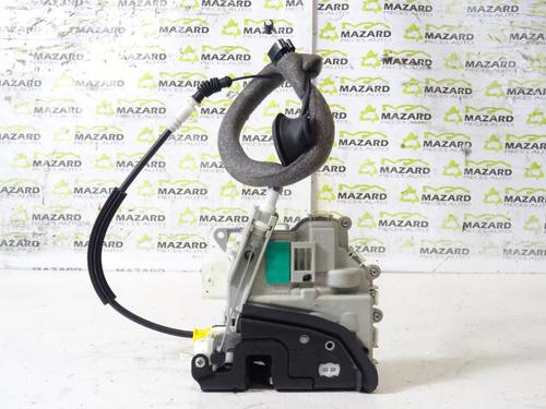 Front right lock AUDI A6 C7 (4G2, 4GC) 2.0 TDI | BP20063232C97 