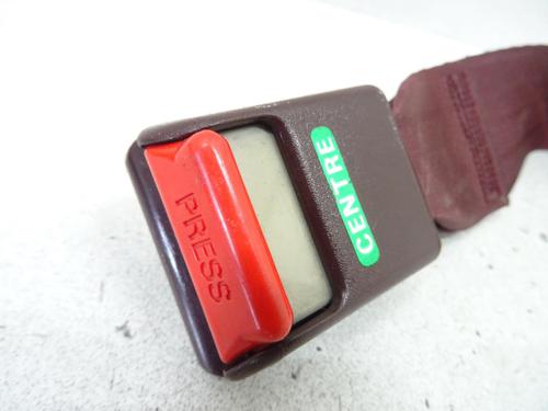 Used Seat buckle Seat buckle TOYOTA MODEL F (CR2_, YR2_, YR3_) 2.0 Super (YR21) (88 hp) 21972170 21972170