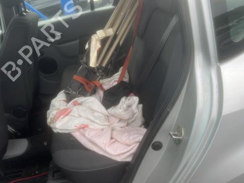 Fuse box RENAULT MODUS / GRAND MODUS (F/JP0_) 1.5 dCi (JP0G, JP0H) | BP32496035E1