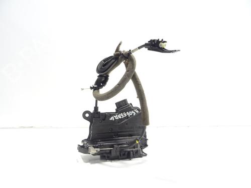 Rear left lock RENAULT CLIO V (B7_) 1.0 TCe 100 (B7MT) | BP29071401C100  - Image 6