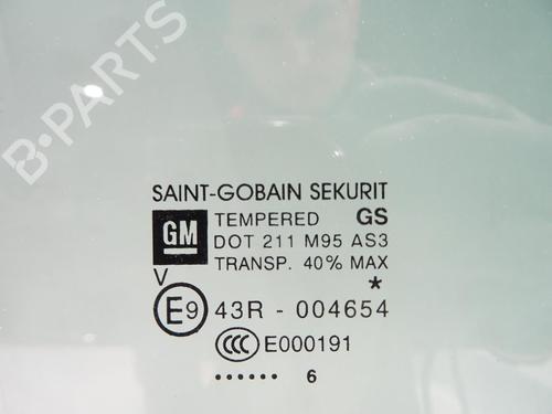 rear-right-door-window-opel-corsa-e-x15-2014-24200771 main image