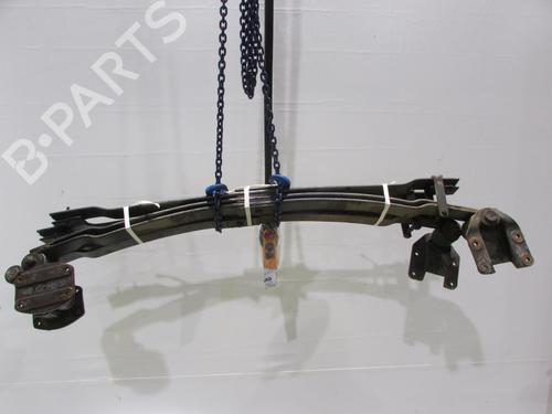 Other NISSAN CABSTAR (F22, H40) 2.7 TD (F22) BP22180351O1