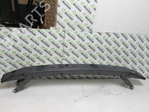 Used Front bumper reinforcement TOYOTA COROLLA (_E12_) 2.0 D-4D (CDE120R, CDE120L_) (110 hp) 20060546