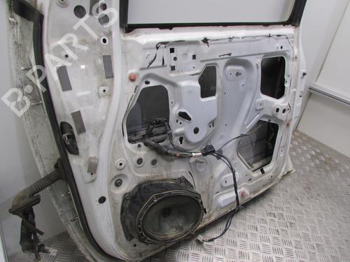 Used Right front door Right front door NISSAN NAVARA NP300 (D40) 2.5 dCi 4WD (171 hp) 21973289 21973289
