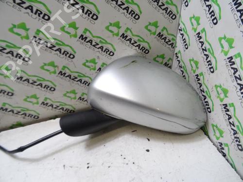 Left mirror OPEL CORSA D (S07)  | BP20058369C26 