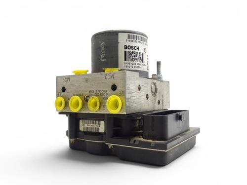 ABS pump FIAT 500 (312_) 1.2 (312AXA1A) | BP36372856M43 - Image 3