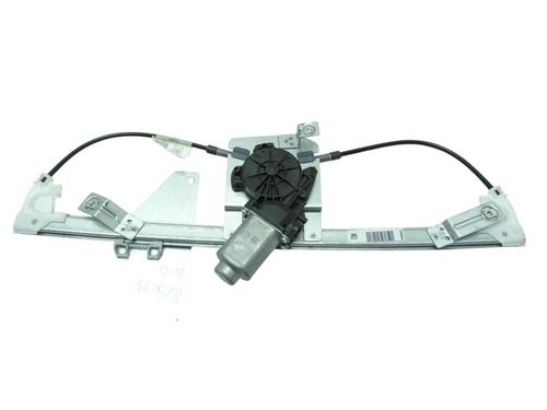 Front right window mechanism CITROËN C3 II (SC_) 1.4 HDi 70 (SC8HZC, SC8HR0, SC8HP4) | BP40158955C23 - Image 3