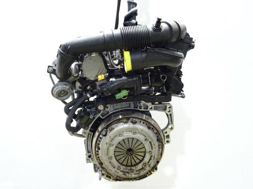 Used Engine Engine PEUGEOT 2008 I (CU_) 1.2 THP 110 / PureTech 110 (110 hp) 23844952 23844952