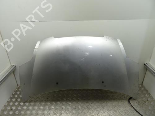 Used Hood KIA PICANTO I (SA) 1.0 (61 hp) 23787759