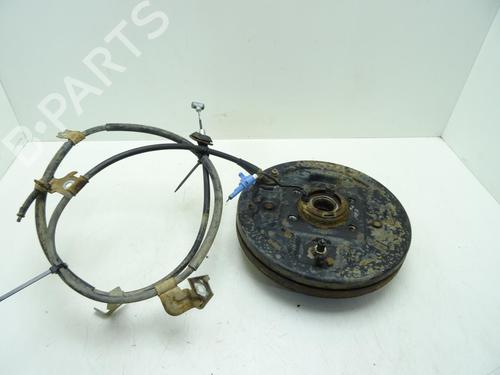 Used Other SUZUKI SX4 (EY, GY) 1.9 DDiS 4x4 (RW419D) (120 hp) 31380006