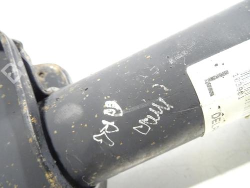 Left rear shock absorber LAND ROVER FREELANDER I (L314) 2.0 DI 4x4 | BP25136630M18