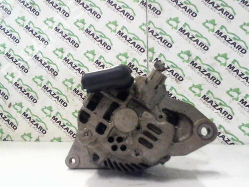 Alternator MITSUBISHI L200 / TRITON (KA_T, KB_T) 2.5 DI-D 4WD (KB4T) | BP20073035M7 