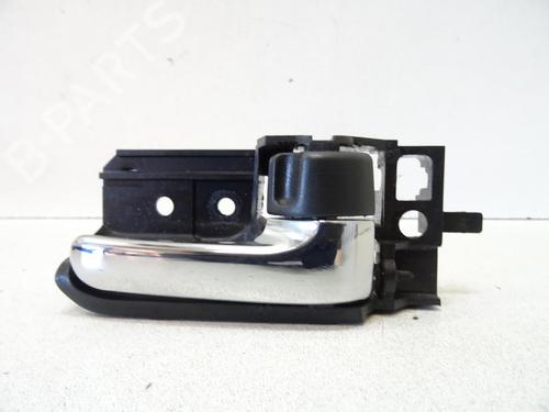 Used Rear right interior door handle TOYOTA AVENSIS Estate (_T25_) 2.0 D-4D (CDT250_, CDT250R) (116 hp) 20041572