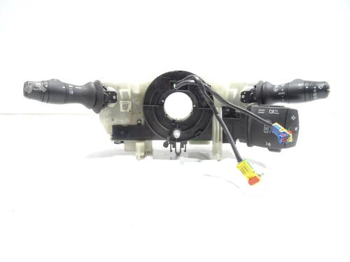 Used Steering column stalk RENAULT MEGANE III Grandtour (KZ0/1) 1.5 dCi (86 hp) 24660783