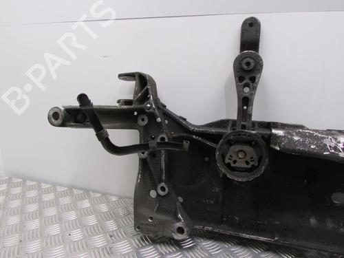 Used Subframe Subframe AUDI A3 (8P1) [2003-2013] 20063709 20063709