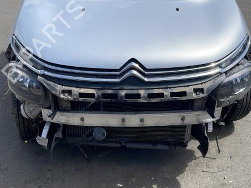 Start/Stop ECU CITROËN C3 III (SX) 1.6 BlueHDi 100 | BP24861057M59 - Image 7