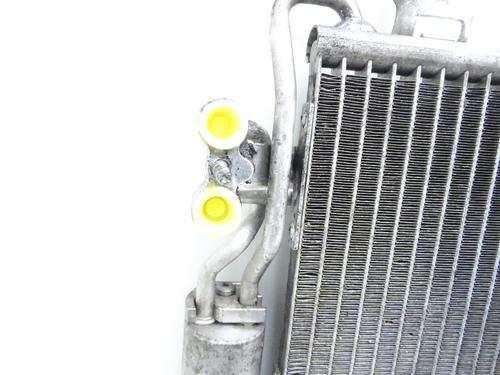 AC radiator MERCEDES-BENZ E-CLASS (W211) E 320 CDI (211.026) | BP30089780M32
