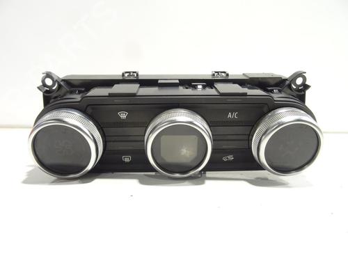 Climate control DACIA SANDERO III 1.0 TCe 90 | BP25746590I5 - Image 4