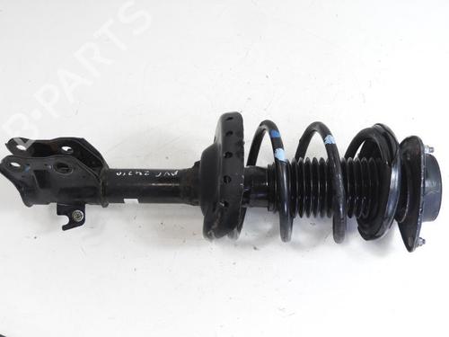 Used Left front shock absorber SUBARU FORESTER (SH_) 2.0 D AWD (SHH, SHD, SHN) (147 hp) 20055170